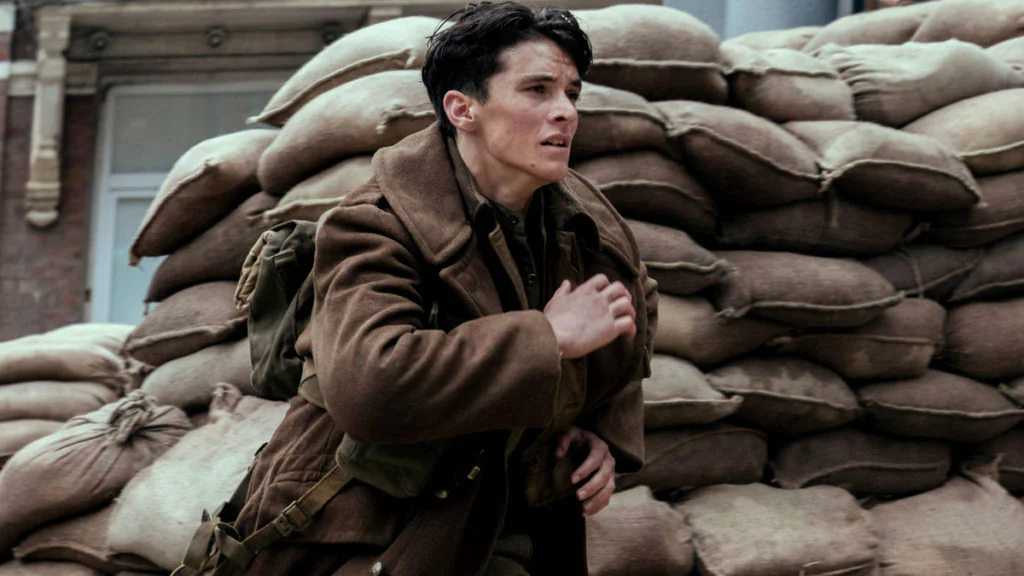 Netflix löscht beliebten Film: Am 1. März ist endgültig Schluss