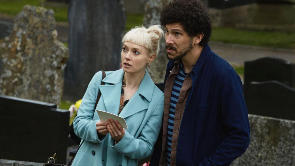 Netflix: Das sind die 5 gruseligsten Serien auf der Streaming-Plattform