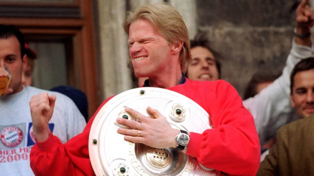 Oliver Kahn Vermögen: So viel Geld hat der Ex-Fußballprofi