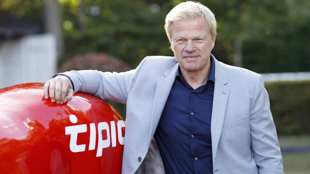 Oliver Kahn Vermögen: So viel Geld hat der Ex-Fußballprofi