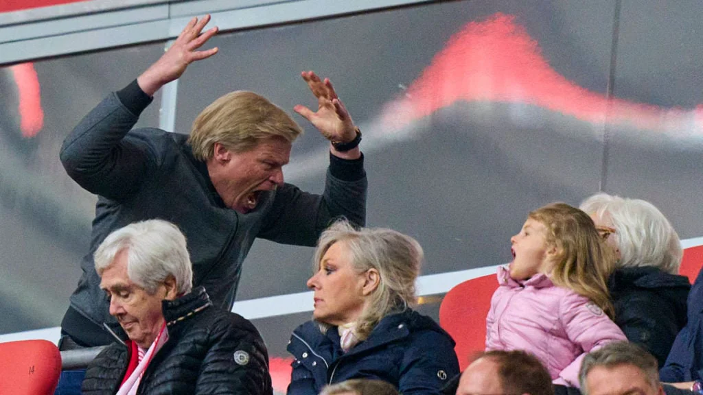 Oliver Kahn Vermögen: So viel Geld hat der Ex-Fußballprofi