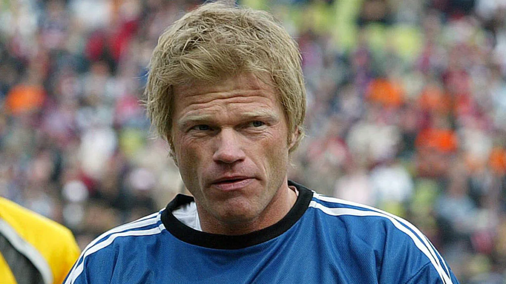 Oliver Kahn Vermögen: So viel Geld hat der Ex-Fußballprofi