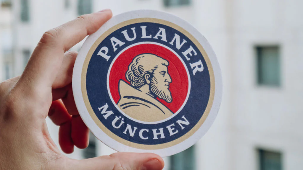 Paulaner-Brauerei überrascht Kunden mit neuem Getränk