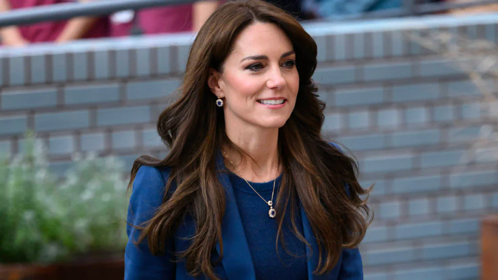 Prinzessin Kate: Neue Details zu ihrem Zustand nach der OP bekannt