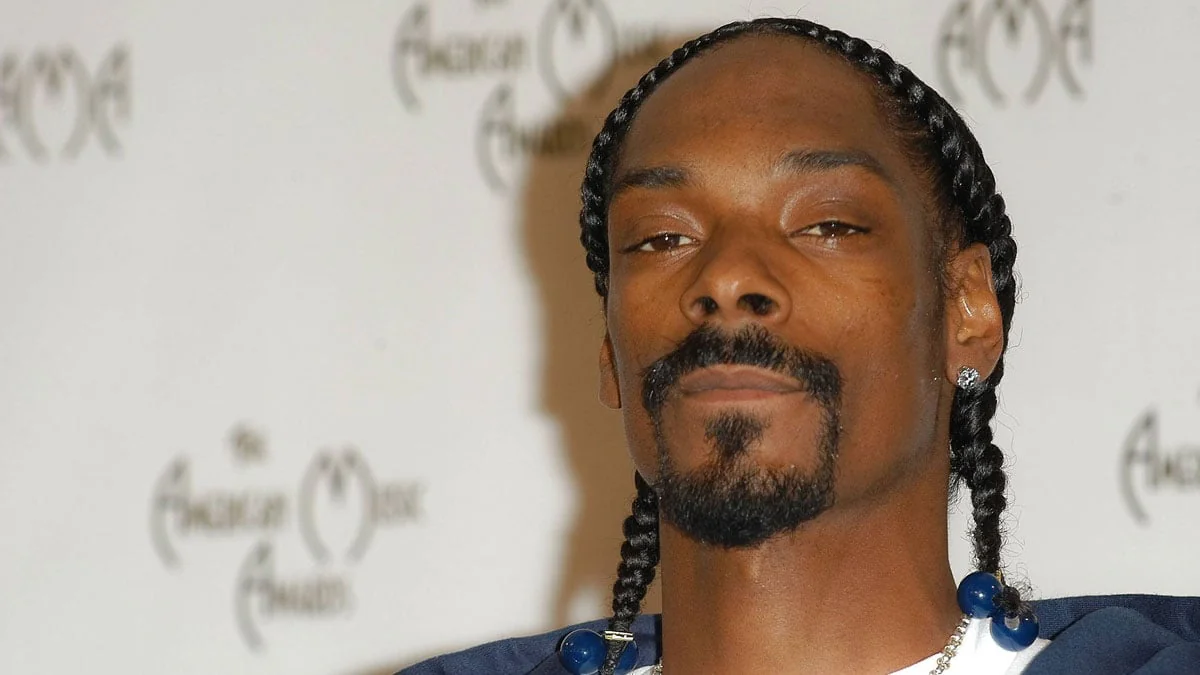 Snoop Dogg Vermögen: So reich ist der Rapper wirklich
