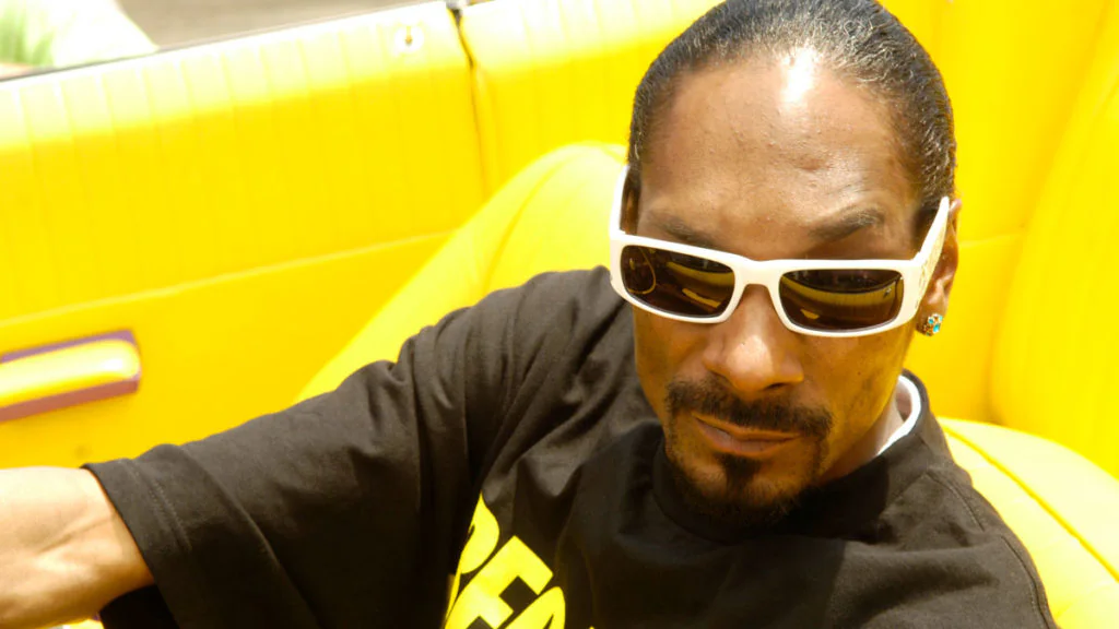 Snoop Dogg Vermögen: So reich ist der Rapper wirklich