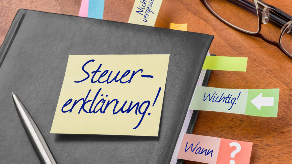 Ampel-Regierung will zwei Steuerklassen abschaffen: Änderung für Millionen Bürger geplant