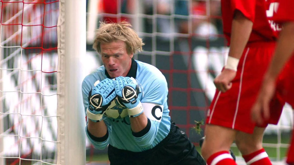 Oliver Kahn Vermögen: So viel Geld hat der Ex-Fußballprofi