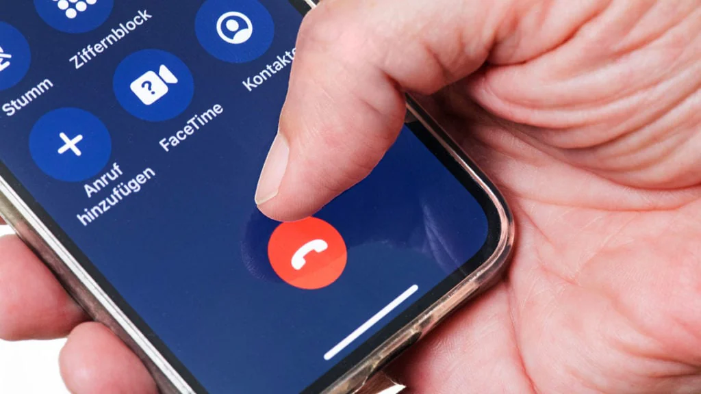 iPhone: So schnell kannst du anonyme Anrufer sperren