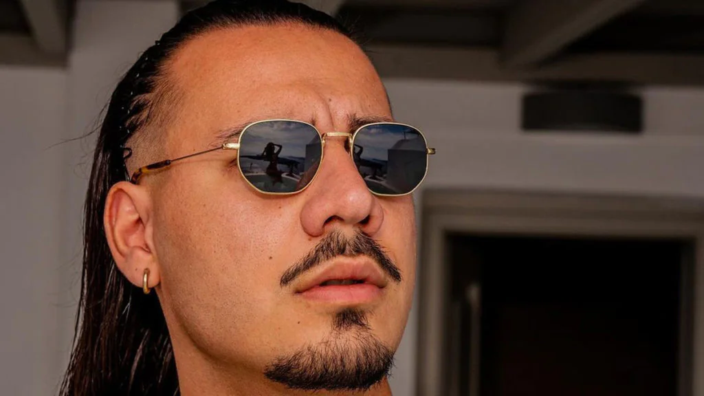 Apache 207 Vermögen: So viel Geld hat der Rapper