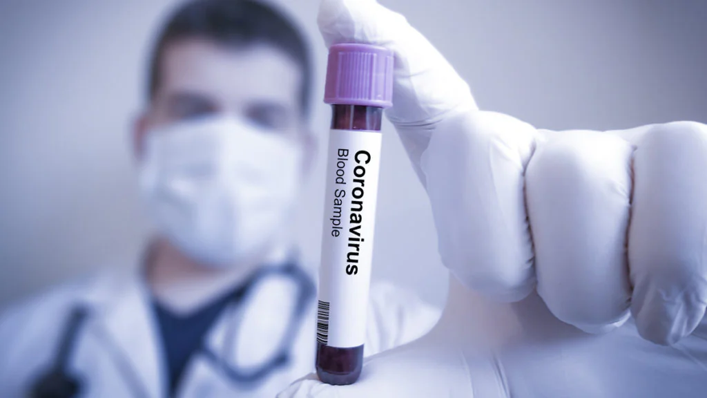 Depressionen nach Corona: So beeinflusst das Virus die Psyche