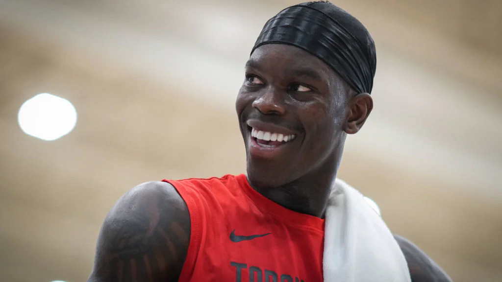 Dennis Schröder Vermögen: So reich ist der deutsche Basketball Star
