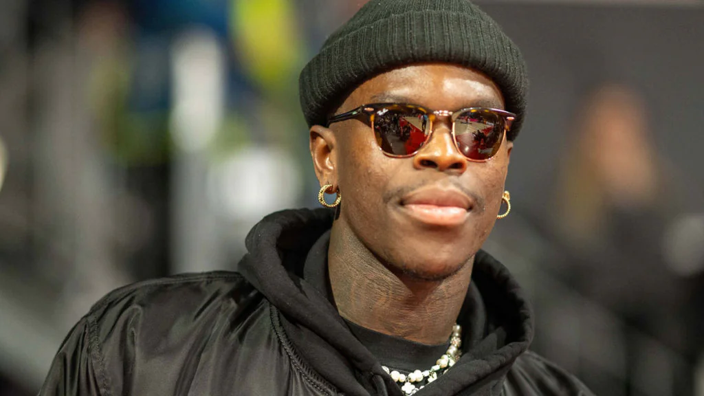 Dennis Schröder Vermögen: So reich ist der deutsche Basketball Star