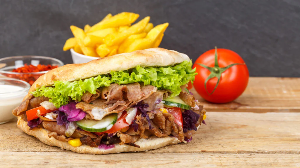 Olaf Scholz mit Statement: Kostet der Döner bald wieder 3 Euro?