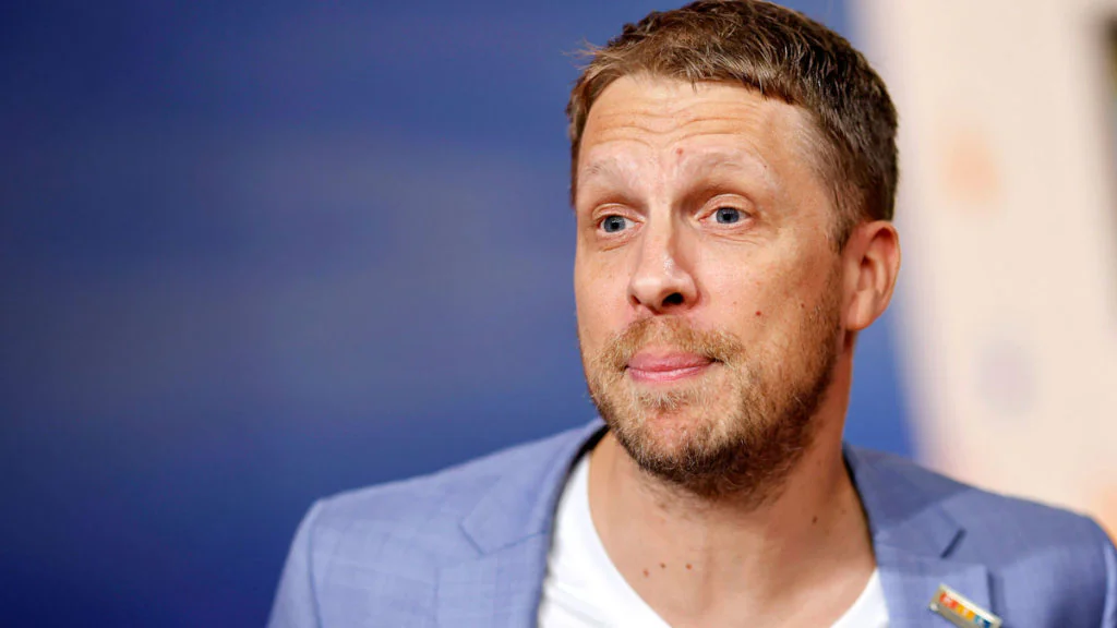 Oliver Pocher Vermögen: Wie viel Geld hat der Comedy Star?