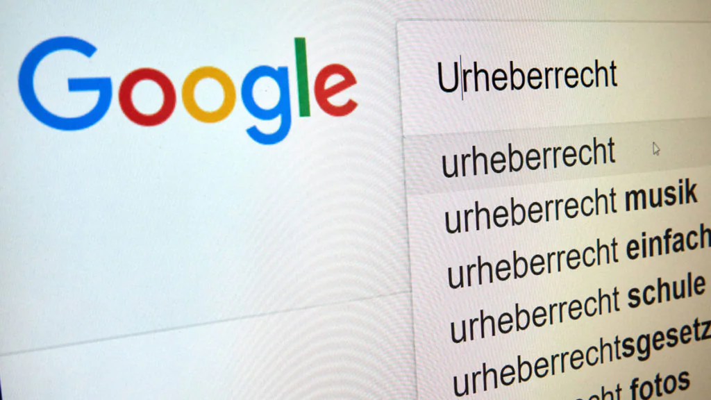 Immer mehr KI-Texte: Wie wirken sich diese auf das Google-Ranking aus?