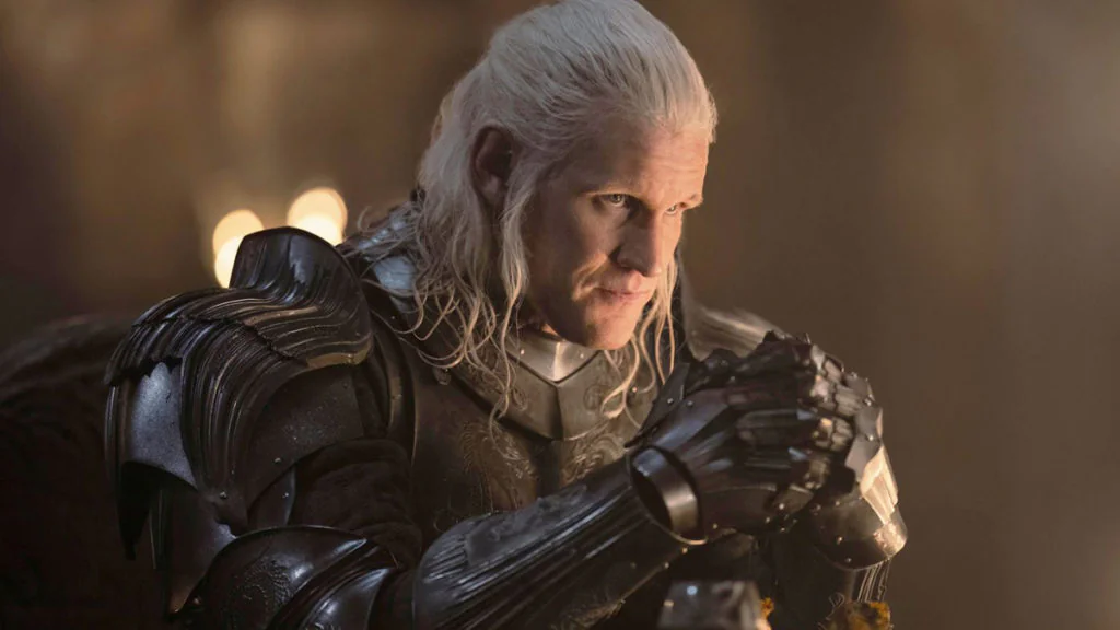 „House of the Dragon“ Staffel 2: Deutschlandstart und erste Fotos enthüllt