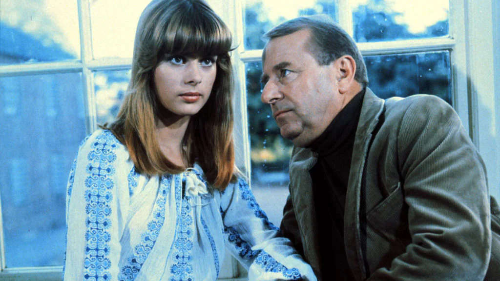 Nastassja Kinski fordert nach Nacktszenen Entschuldigung von „Tatort“-Machern