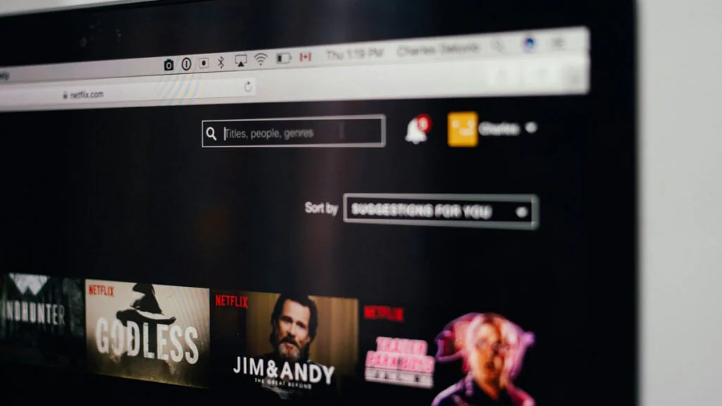 Letzte Chance: Am 31. März haben Netflix-Kunden Pech gehabt