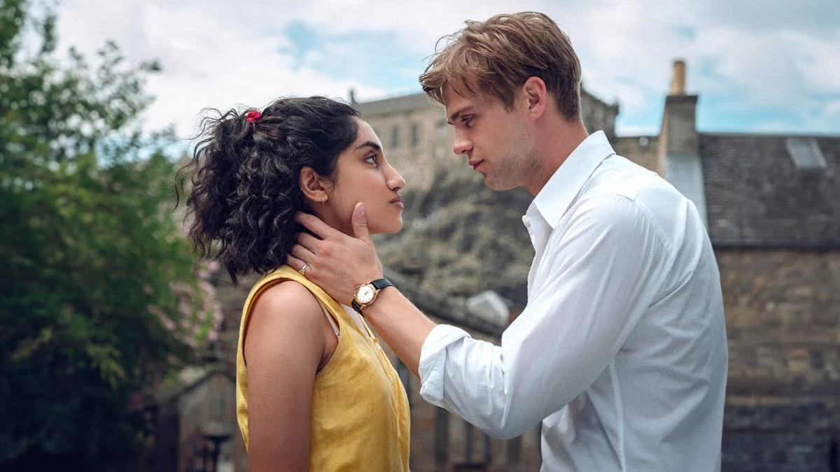 Netflix: Neue Serie erobert die Charts – „Habe keine Tränen mehr übrig“