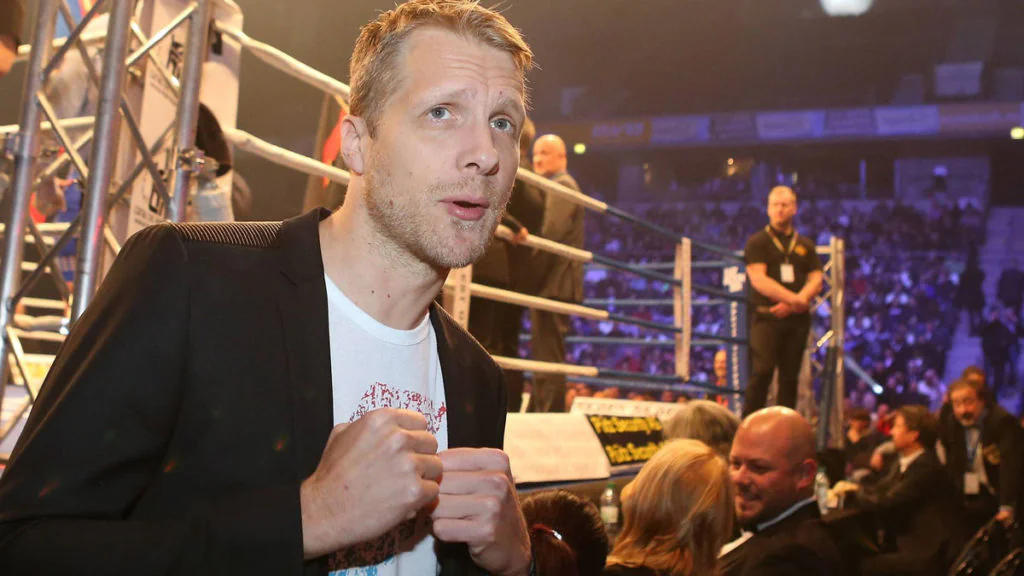 Oliver Pocher Vermögen: Wie viel Geld hat der Comedy Star?