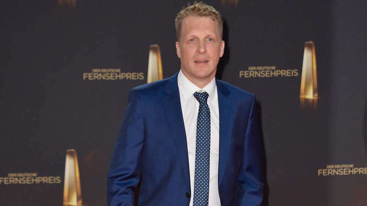 Oliver Pocher Vermögen: Wie viel Geld hat der Comedy Star?