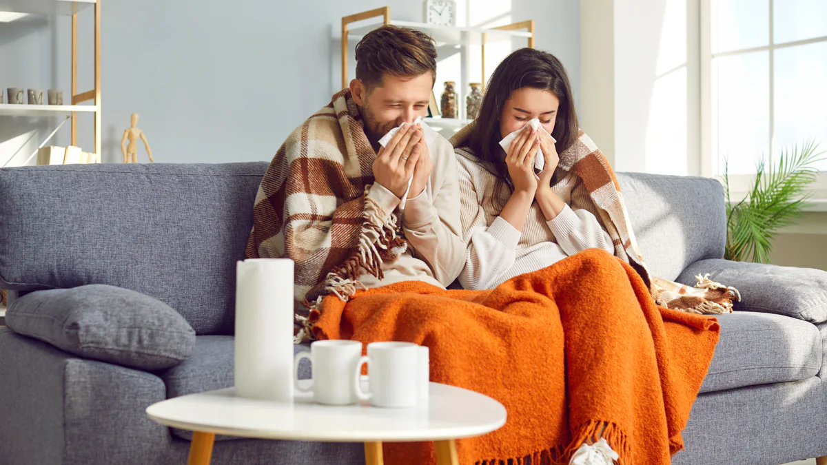 Papageienkrankheit: Das sind die Symptome der Infektion