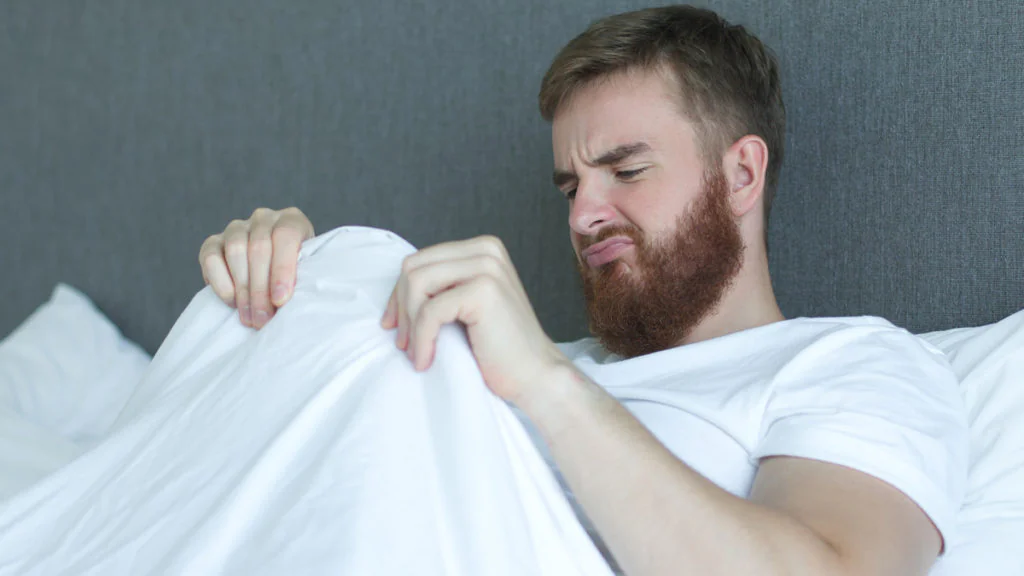 Studie: Was mit dem Körper passiert, wenn man regelmäßig Sex hat
