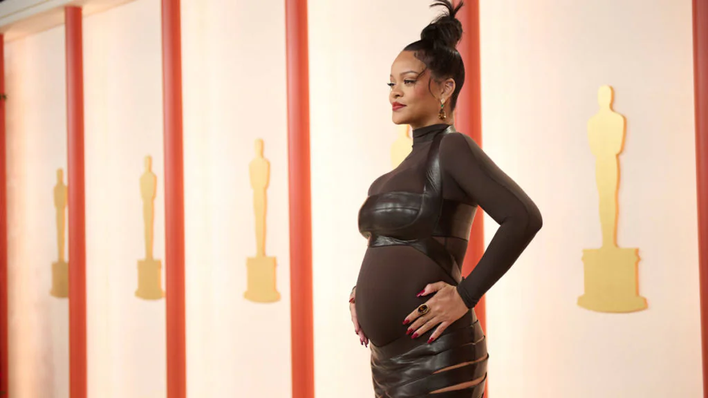 Rihanna Vermögen: So viel hat die Pop Ikone auf dem Konto