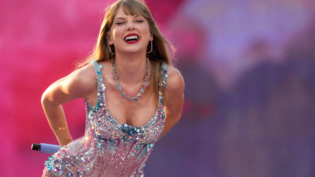 Taylor Swift Vermögen: So reich ist die Songwriterin