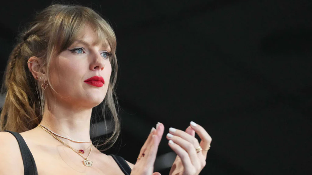 Taylor Swift Vermögen: So reich ist die Songwriterin