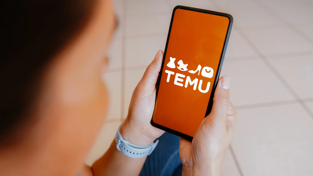 Temu: Verbraucherzentrale warnt vor der Shoppingplattform