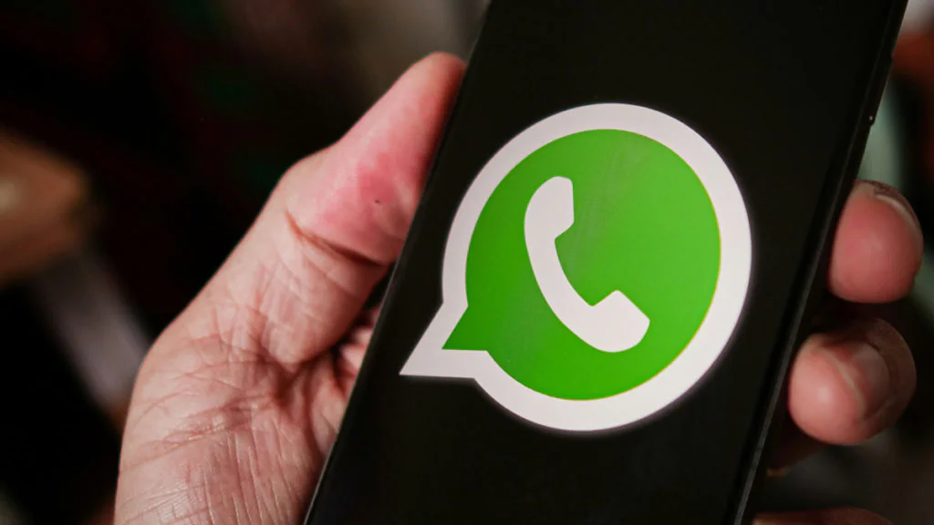 WhatsApp-Neuerung: Was der QR-Code über dem Chat zu bedeuten hat