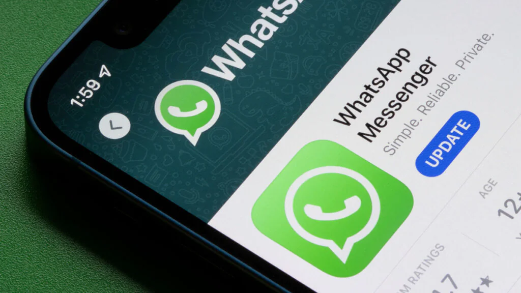 WhatsApp: So eine Sprachnachrichten-Funktion gab’s noch nie