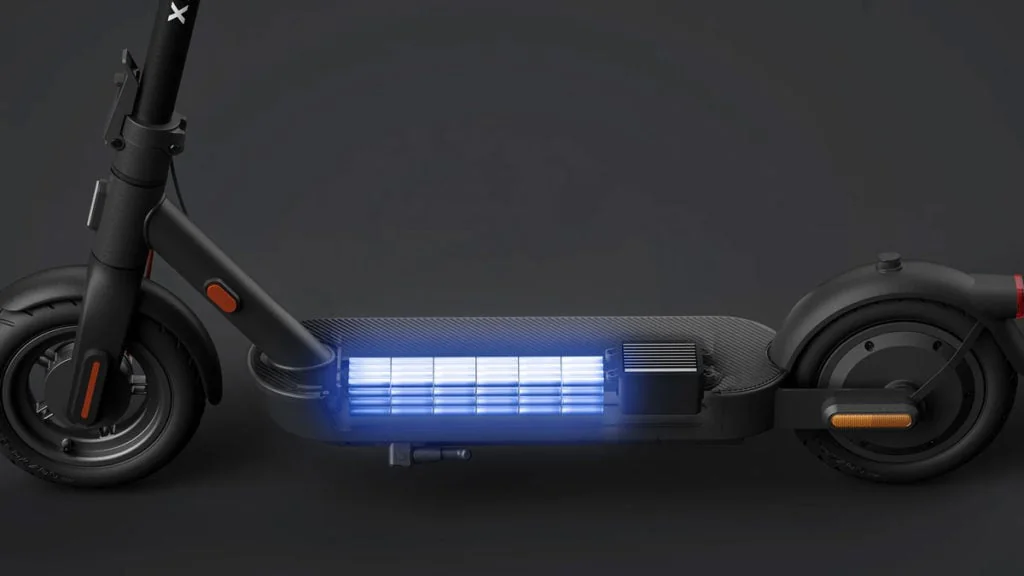 Xiaomi: Neuer Scooter kommt 2024 auf den Markt