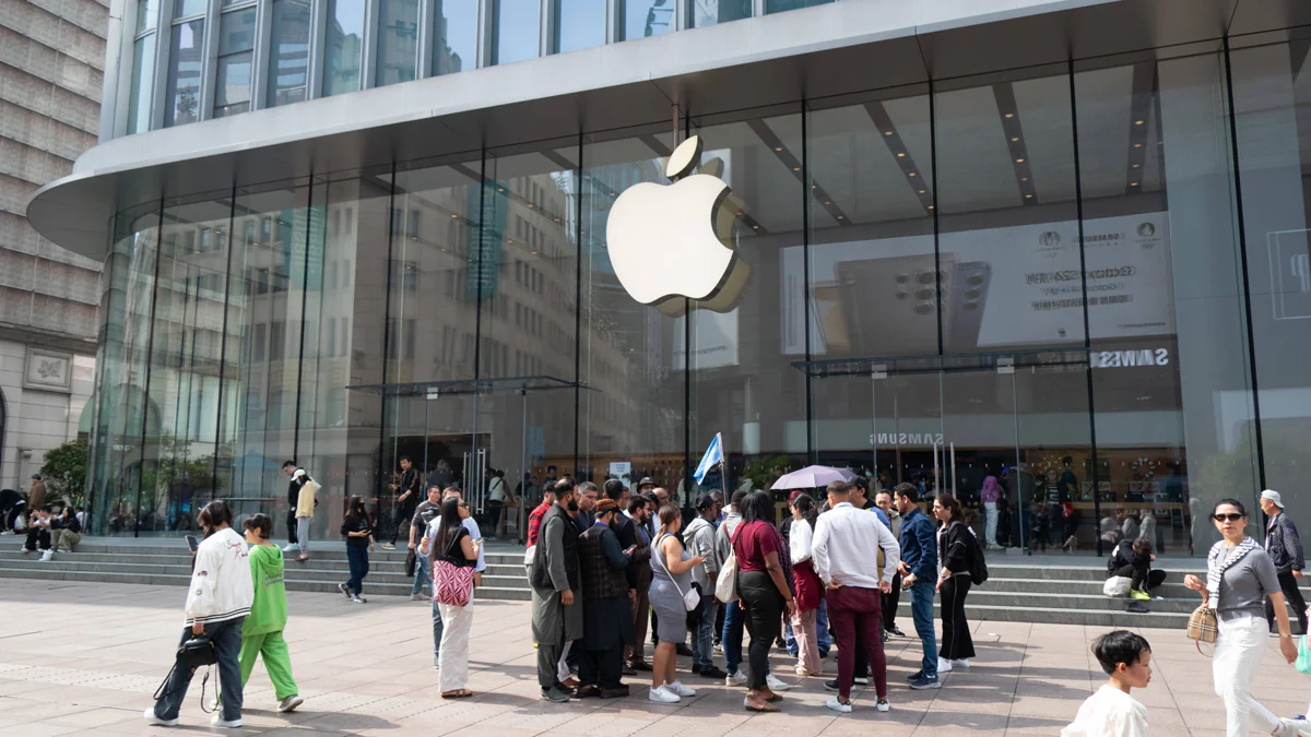 Apple-Produkt steht vor dem Aus: iPhone-User müssen sich umstellen