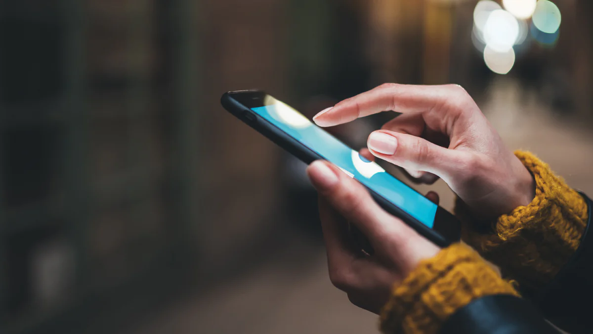 Experten warnen: Beliebte Apps verfolgen regelmäßig deinen Standort
