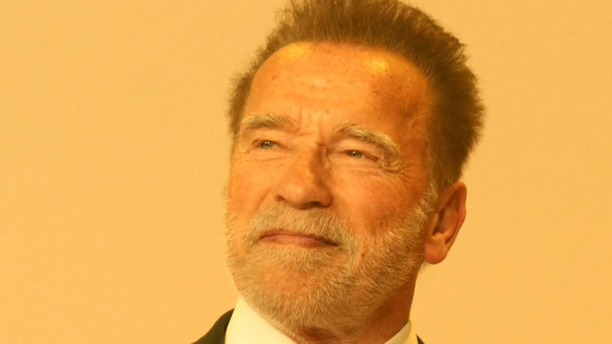 Arnold Schwarzenegger Vermögen: So reich ist der Terminator