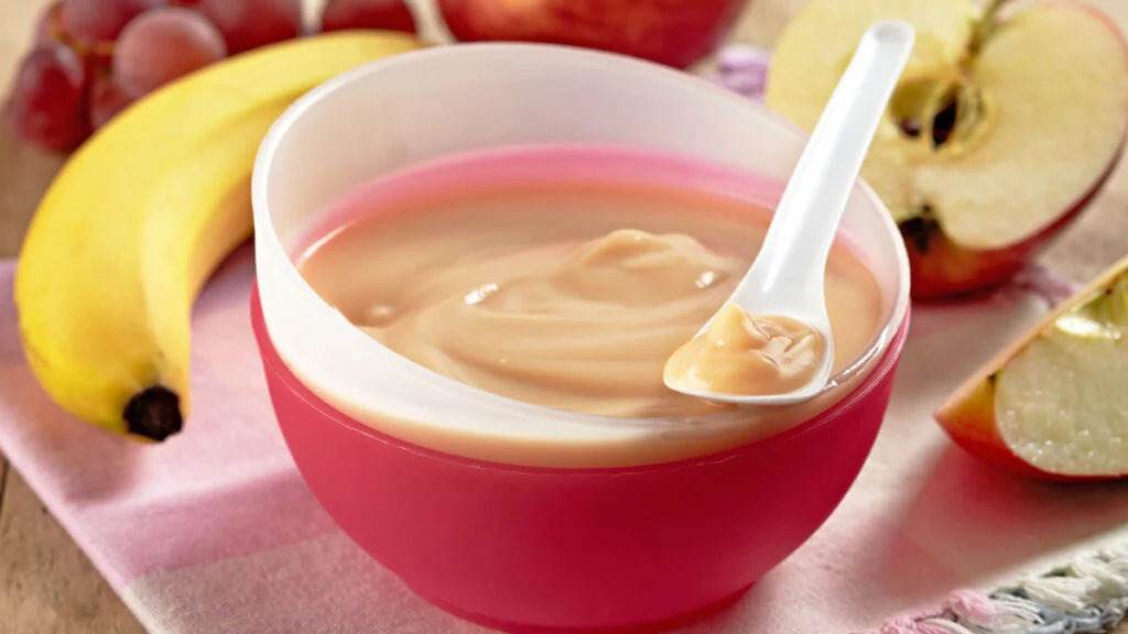 Babybrei-Hersteller ist pleite: Produkte bei Rewe, Edeka, DM und Müller fliegen raus