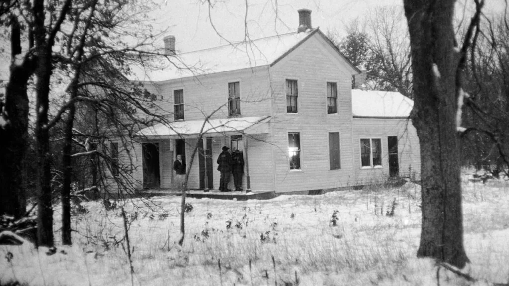Ed Gein: Seine grausamen Verbrechen inspirierten Hollywood