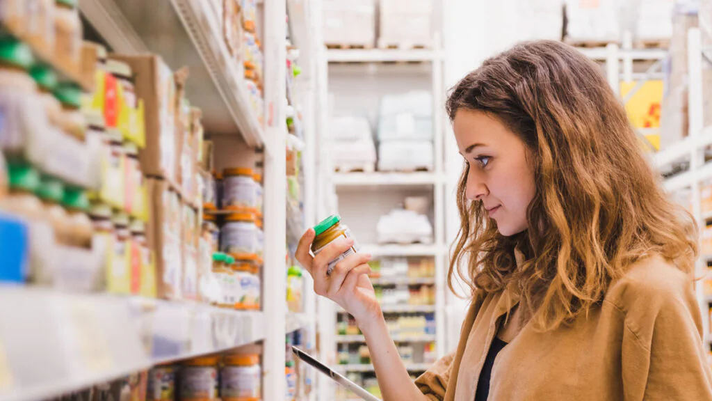 Babybrei-Hersteller ist pleite: Produkte bei Rewe, Edeka, DM und Müller fliegen raus