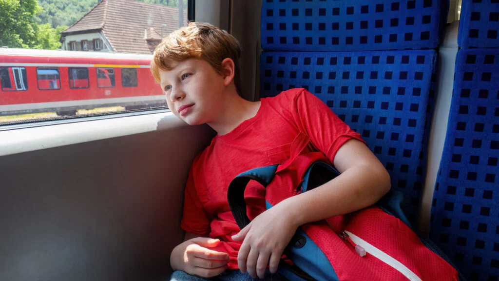 In wenigen Monaten: Erste Stadt macht das Deutschlandticket für Schüler kostenlos