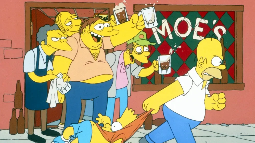 Nach 34 Jahren: Beliebte „Simpsons“-Figur verschwindet endgültig