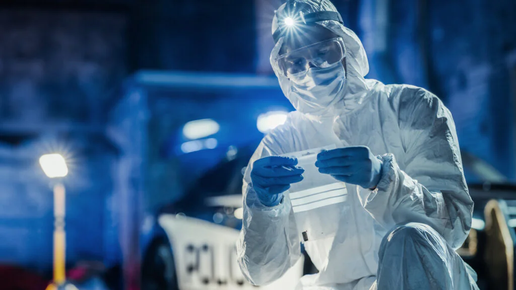 Netflix: Neue True-Crime-Doku über deutschen Serienmörder sorgt für Gänsehaut