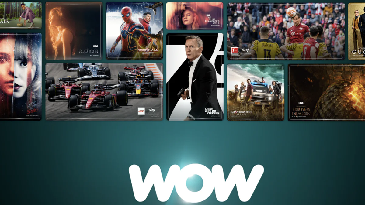 Für nur 5 Euro: Das ist der beste Streaming-Deal des Jahres