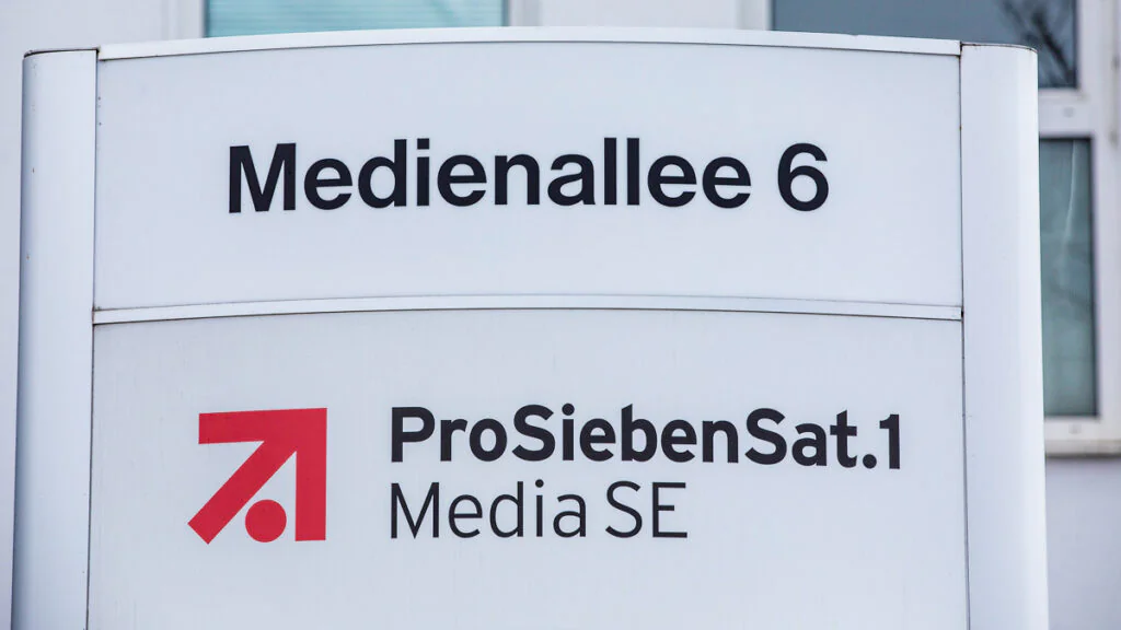 Riesen-Flop im TV: ProSieben enttäuscht Zuschauer zur Prime Time