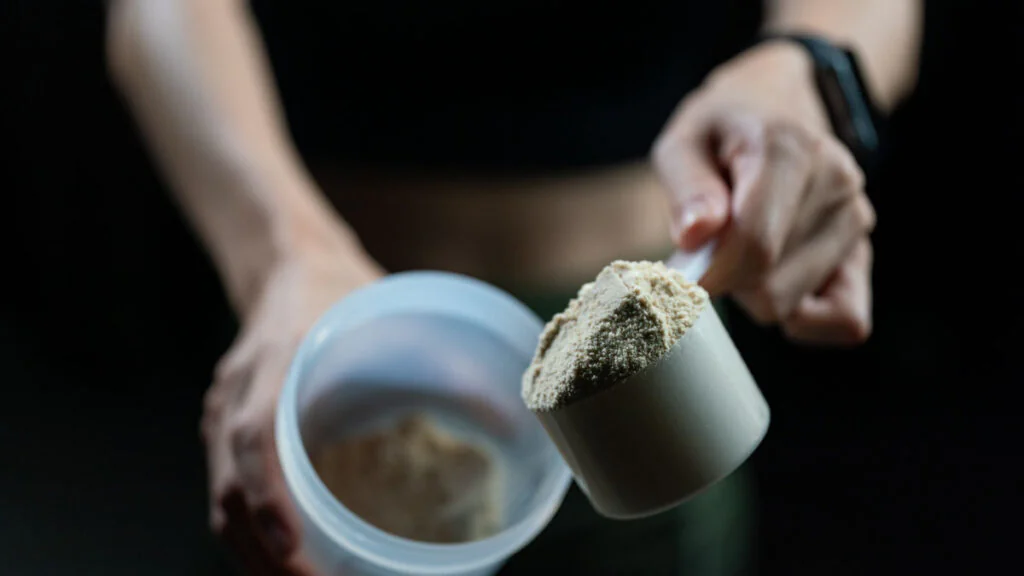 Vegane Bodybuilder sorgen für Aufsehen im Sport