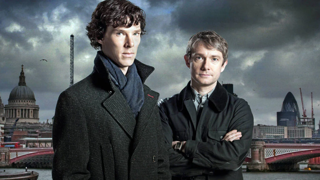 „Sherlock“ Staffel 5: Serienschöpfer gibt Update zur Fortsetzung