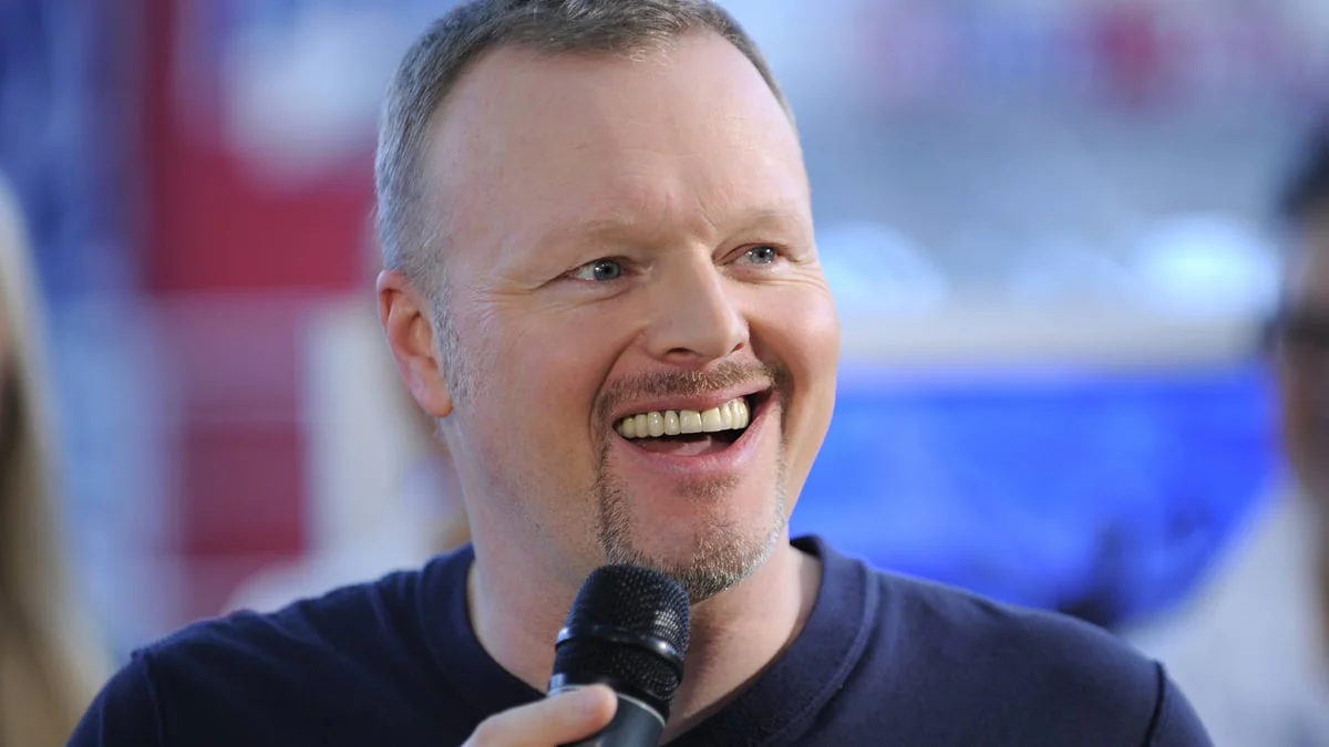 Stefan Raabs Geheimnis gelüftet: Der wahre Grund für sein Comeback