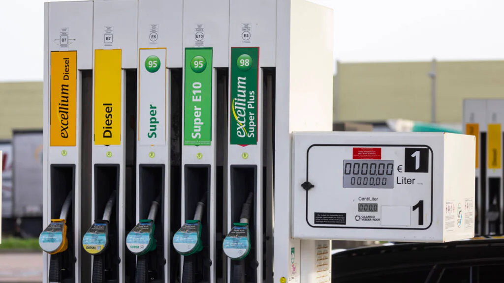 Spritpreis ist nicht zu stoppen: Diesel und Benzin sollen noch teurer werden